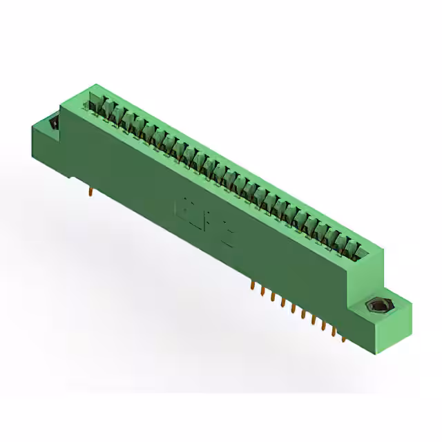 842-052-556-207 EDAC Inc.  Edgeboard Connectors